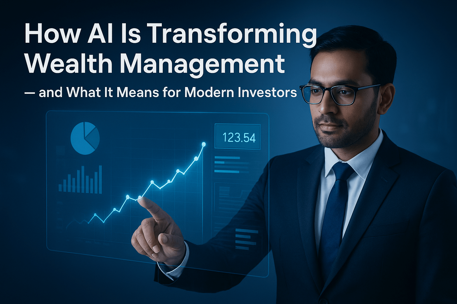 wealth management