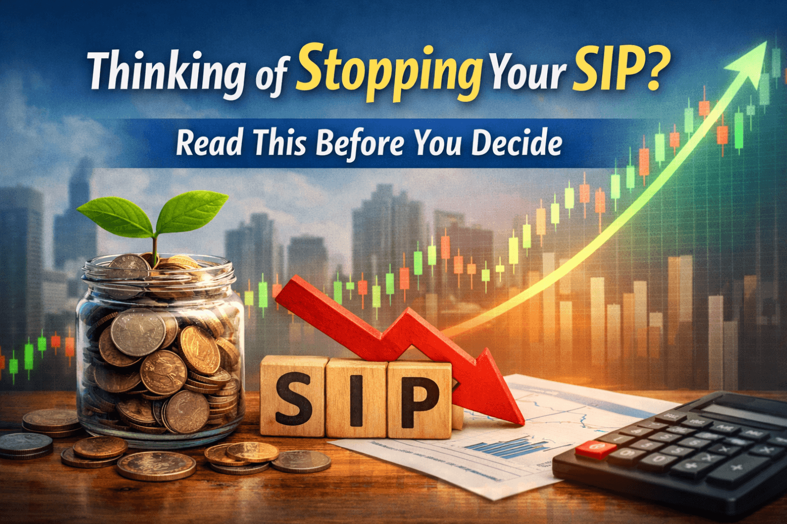 SIPInvestment